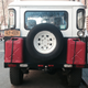 Illustration for article titled You Can Cruise Through A Safari With This Land Cruiser